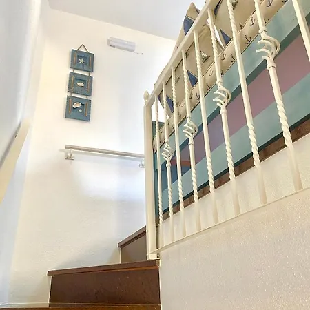 Apartment A Berlenga 3