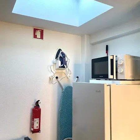 A Berlenga 3 * Nazare