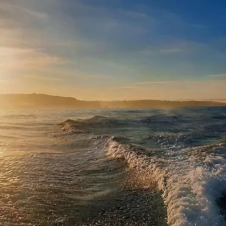 Lejlighed A Berlenga 3 *