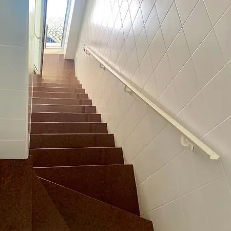 Lejlighed A Berlenga 3 Nazaré