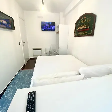 Appartement A Berlenga 3