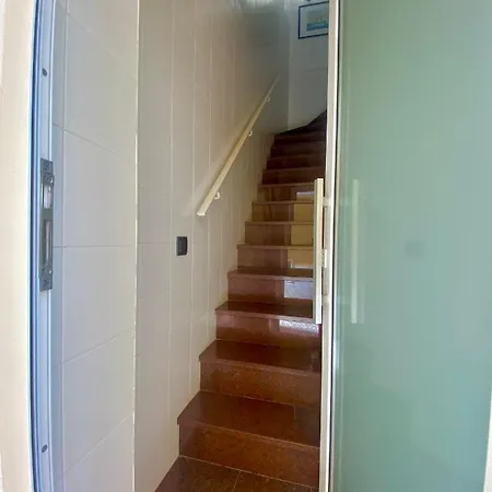 Daire A Berlenga 3 Nazaré