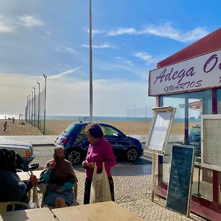 Daire A Berlenga 3 *