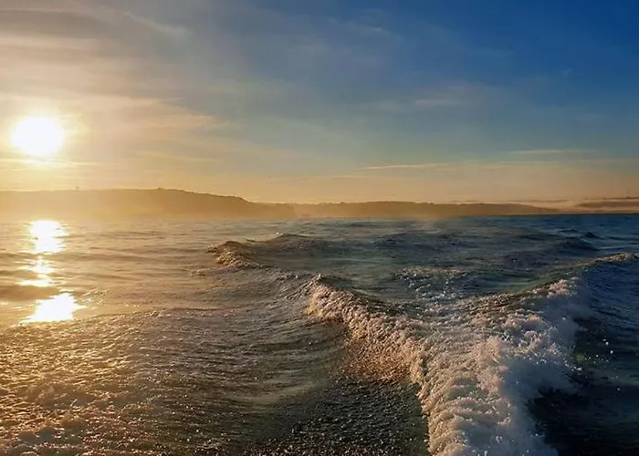 아파트 A Berlenga 3 *