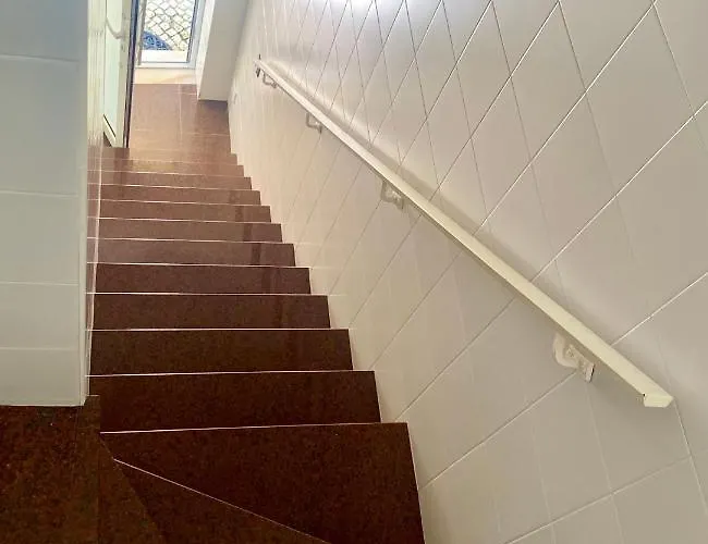 Daire A Berlenga 3 Nazaré