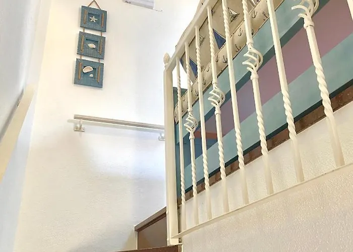 아파트 A Berlenga 3