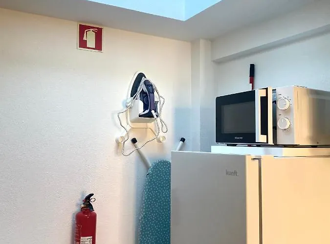 A Berlenga 3 * 나자레