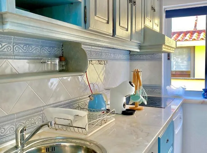 Daire A Berlenga 3 Nazaré