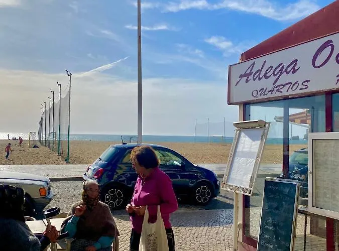 아파트 A Berlenga 3 *